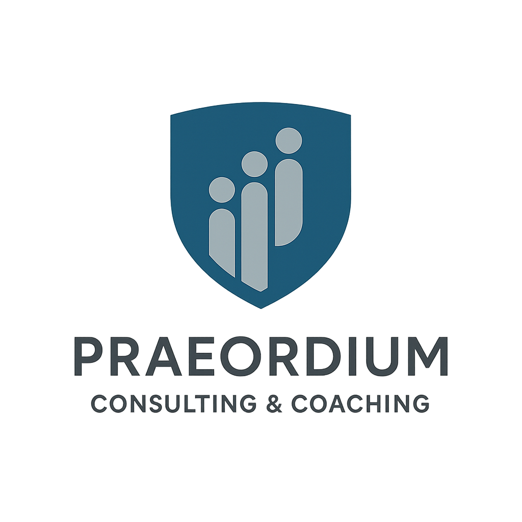 Praeordium Consulting and Coaching LLC
